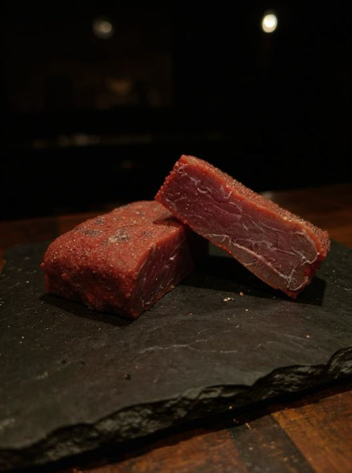 Basturma de Vacuno 150 grs