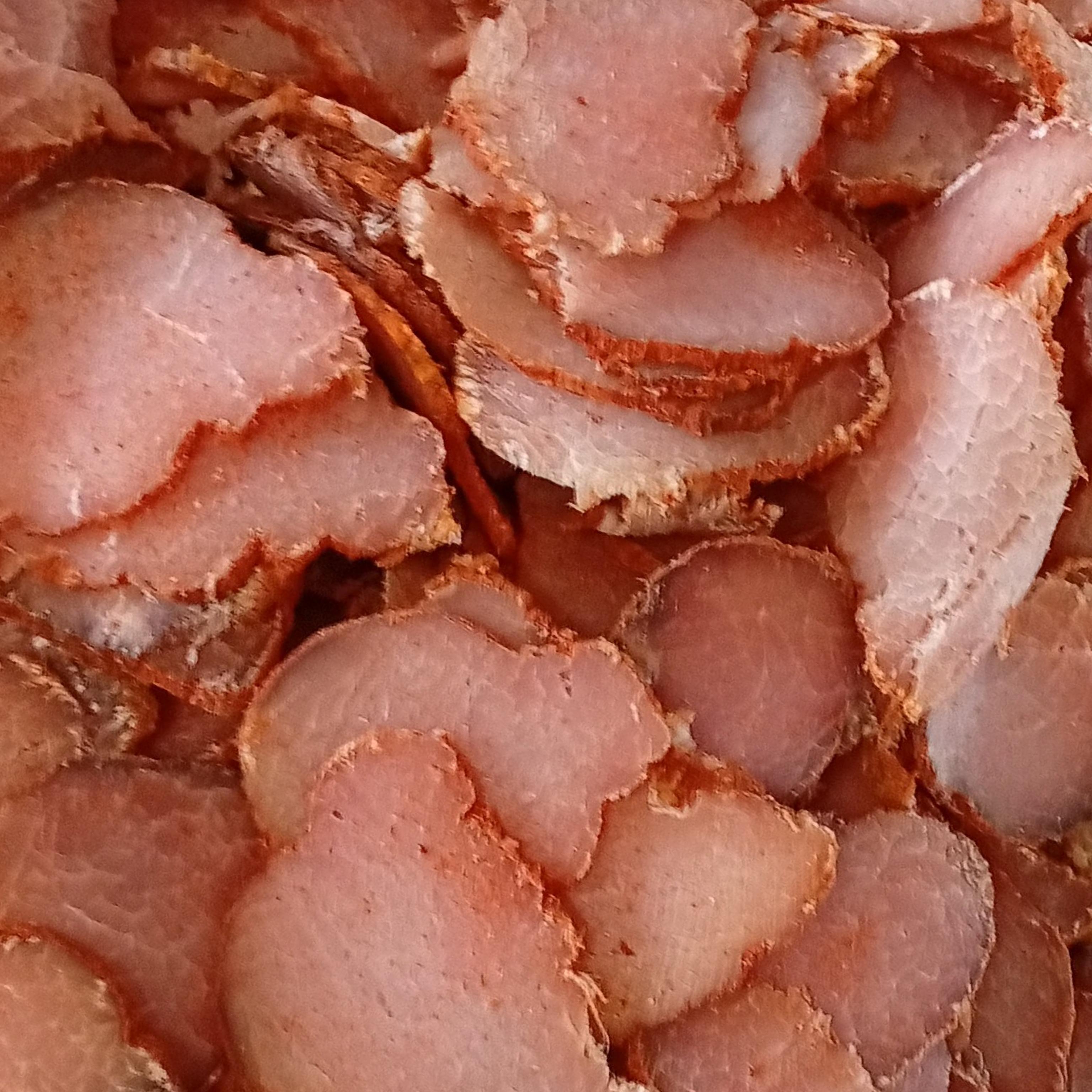 Lomo Curado de Cerdo 150 grs