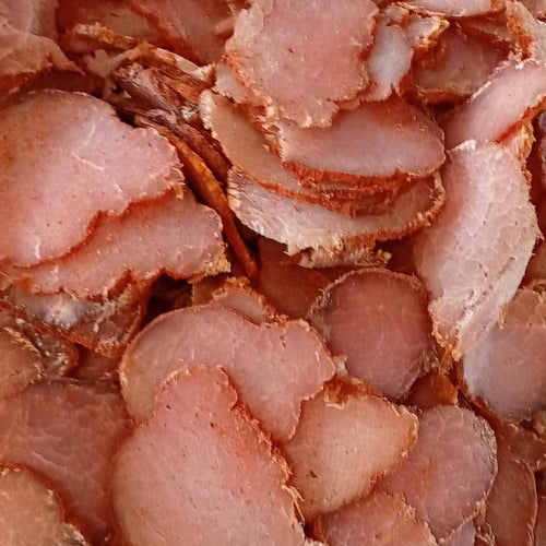Lomo Curado de Cerdo 150 grs